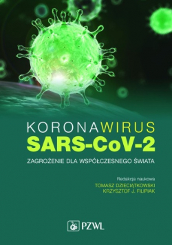 Koronawirus SARS - CoV - 2