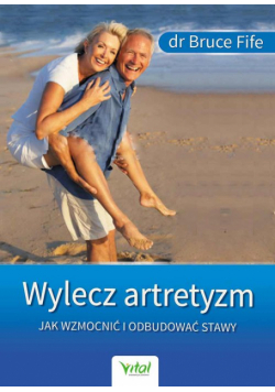Wylecz artretyzm
