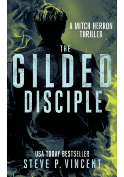 The Gilded Disciple