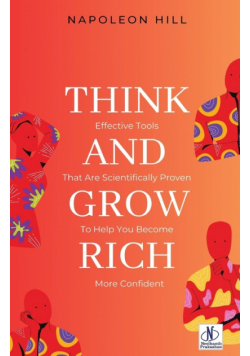 Think and Grow Rich by Napoleon Hill