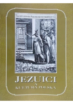 Jezuici a kultura Polska