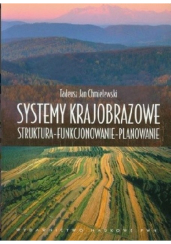 Systemy krajobrazowe