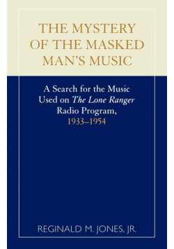 The Mystery of the Masked Man's Music
