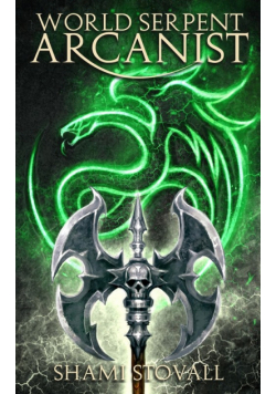 World Serpent Arcanist
