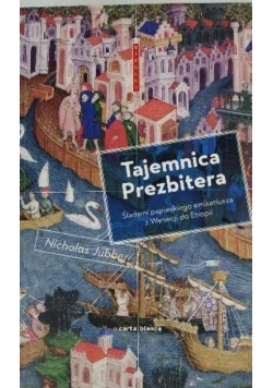 Tajemnica Prezbitera