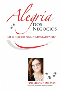 Alegria dos Negócios (Portuguese)