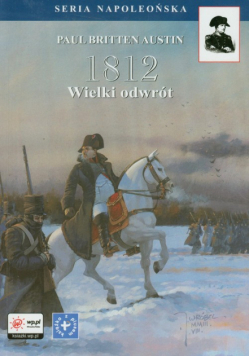 1812 Wielki odwrót