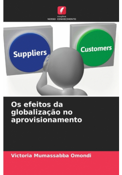 Os efeitos da globalização no aprovisionamento
