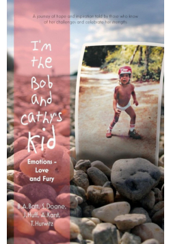 I'm the Bob and Cathy's Kid