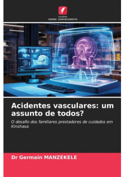 Acidentes vasculares