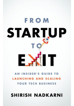 From Startup to Exit | Softcover