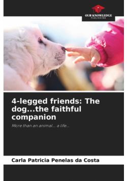 4-legged friends