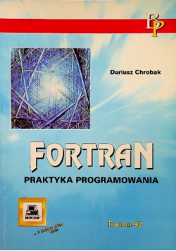 Fortran praktyka programowania