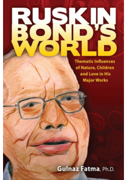 Ruskin Bond's World