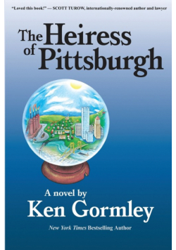 The Heiress of Pittsburgh