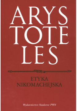 Etyka Nikomachejska
