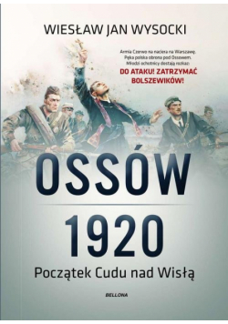 Ossów 1920