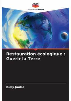 Restauration écologique