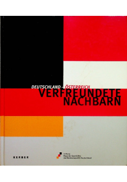 Deutschland  Österreich Verfreundete Nachbarn