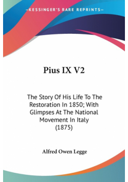 Pius IX V2