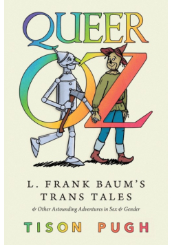 Queer Oz