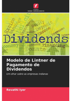 Modelo de Lintner de Pagamento de Dividendos