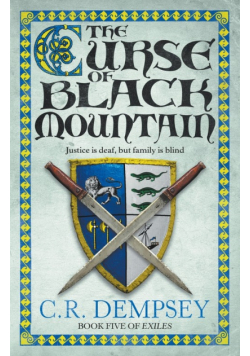 The Curse of Black Mountain