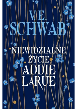 Niewidzialne życie Addie LaRue