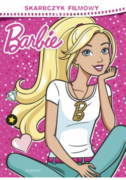 Barbie Skarbczyk filmowy
