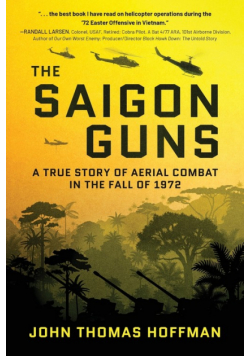 The Saigon Guns
