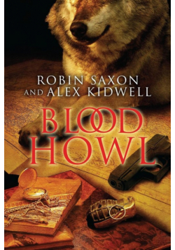 Blood Howl