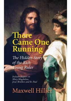There Came One Running