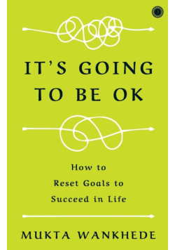 It's Going to Be OK
