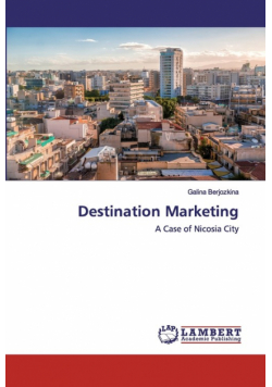 Destination Marketing