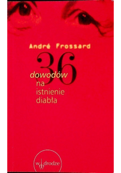 36 dowodów na istnienie diabła
