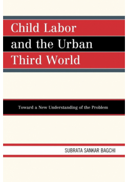 Child Labor and the Urban Third World
