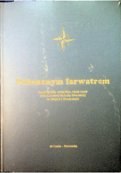Połamanym farwatrem