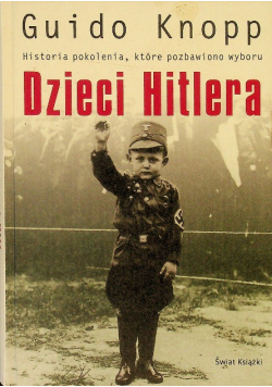 Dzieci Hitlera