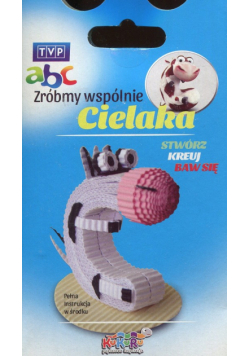 Zróbmy wspólnie Cielaka