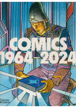 Comics (1964-2024)