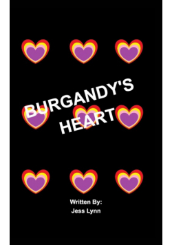 Burgandy's Heart