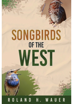 Songbirds of the West