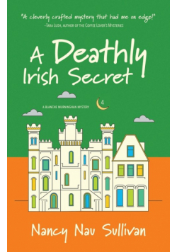 A Deathly Irish Secret