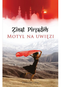 Motyl na uwięzi