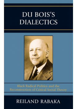 Du Bois's Dialectics