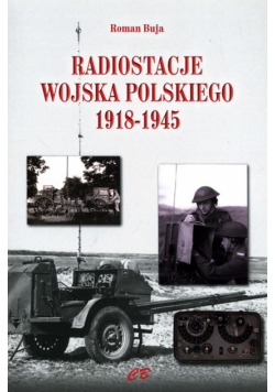 Radiostacje Wojska Polskiego 1918-1945