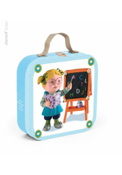 Puzzle Szkoła