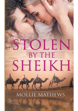Stolen By The Sheikh