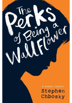 The Perks of Being a Wallflower