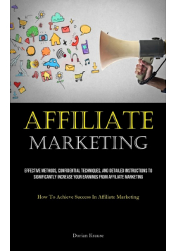 Affiliate Marketing